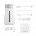 Увлажнитель воздуха Baseus Slim waist humidifier (с аксессуарами) White