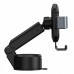 Автодержатель Baseus Tank gravity car mount holder with suction base Black