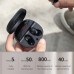 Беспроводные Bluetooth наушники Baseus Encok True Wireless Earphones WM01 Plus Black
