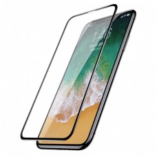 Защитное стекло Baseus 0.3mm Full-screen Tempered Glass Screen Protector для Apple iPhone X/XS/11 Pro Black
