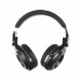 Bluetooth наушники Bluedio T2+ Black