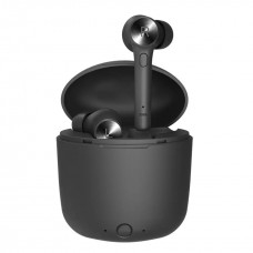 Bluetooh наушники Bluedio Hi Hurricane Black
