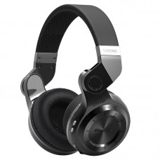 Bluetooth наушники Bluedio T2+ Black