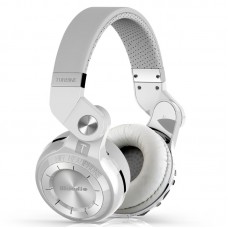 Bluetooth наушники Bluedio T2+ White