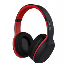 Bluetooh наушники Celebrat A18 Red