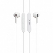 Bluetooh наушники Celebrat A17 White