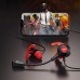 Игровые наушники с микрофоном Remax RM-755 Type-c Gaming Headphone black