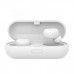 Беспроводные Bluetooth наушники Celebrat W5 TWS White