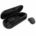 Беспроводные Bluetooth наушники Celebrat W5 TWS Black