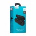 Беспроводные Bluetooth наушники Celebrat W5 TWS Black