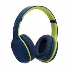 Bluetooh наушники Celebrat A18 Green