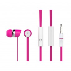 Наушники Celebrat R20 Pink