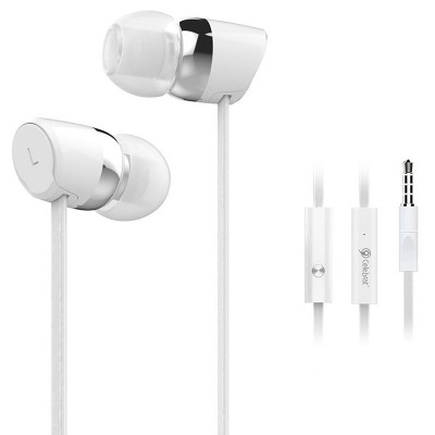 Наушники Celebrat R20 White