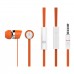 Наушники Celebrat R20 Orange