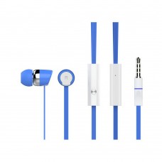 Наушники Celebrat R20 Blue