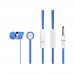 Наушники Celebrat R20 Blue