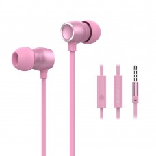 Наушники Celebrat N2 Pink