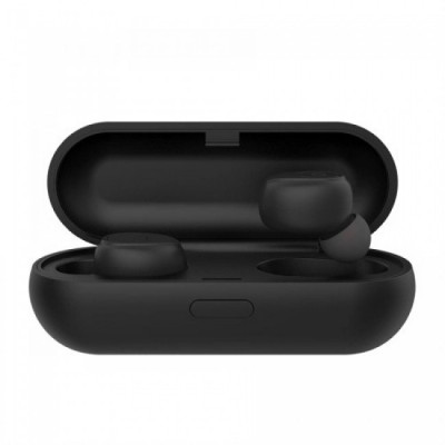 Беспроводные Bluetooth наушники Celebrat W5 TWS Black