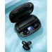 Беспроводные Bluetooth наушники Joyroom JR-TL2 large capacity digital display TWS Black