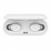 Беспроводные Bluetooth наушники Celebrat W5 TWS White