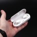 Беспроводные Bluetooth наушники Celebrat W5 TWS White