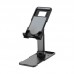 Настольный держатель для телефона Remax Desktop Telescopic Stand RM-C54 Black