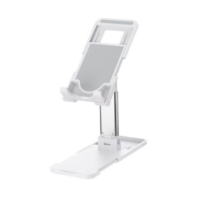 Настольный держатель для телефона Remax Desktop Telescopic Stand RM-C54 White