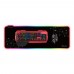 Светящийся игровой коврик для мышки Meetion MT-PD121 Backlit Gaming Mouse Pad