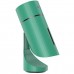 Увлажнитель воздуха Hoco DI15 Peaceful portable colorful light humidifier 90° 3.5Hours 1000nAh green