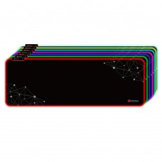Светящийся игровой коврик для мышки Meetion MT-PD121 Backlit Gaming Mouse Pad