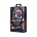 Игровые наушники с микрофоном Remax RM-755 Type-c Gaming Headphone black