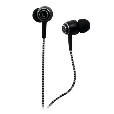 Наушники Gorsun GS-A230 Black