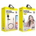 Игровой комплект 2 в 1 для ПК Hoco GM11 Terrific glowing gaming keyboard and mouse клавиатура + мышка LED подсветка