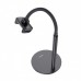 Настольный держатель для телефона Hoco PH28 Soaring metal desktop stand Black