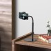 Настольный держатель для телефона Hoco PH28 Soaring metal desktop stand Black