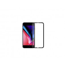 Защитное стекло Hoco Cool Radian series High (V3) для Apple iPhone 7 Plus/8 Plus Black