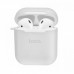 Чехол для Apple Airpods Hoco Silicone case Transparent