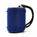 Портативная Bluetooth колонка Remax RB-M30 Fabric Series Blue