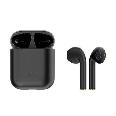 Bluetooth наушники Hoco ES28 Original series Black