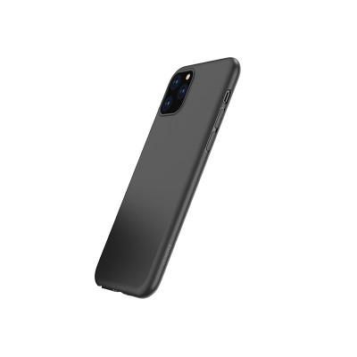 Чехол Hoco Fascination series protective для Apple iPhone 11 Black
