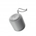 Портативная колонка Hoco BS30 Gray