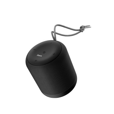 Портативная колонка Hoco BS30 Black