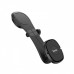 Автодержатель Hoco CA61 Kaile center console magnetic Black