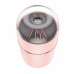 Увлажнитель воздуха Hoco Aroma pursue portable mini humidifier Pink