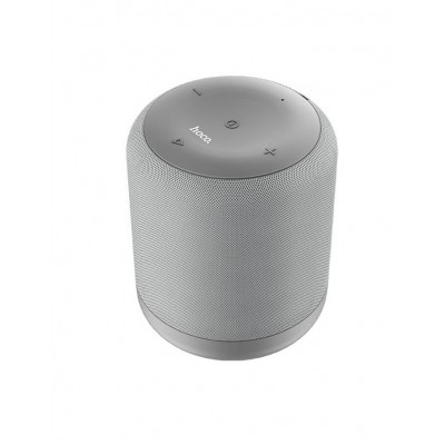 Портативная колонка Hoco BS30 Gray