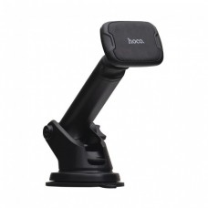 Магнитный держатель для смартфона в авто Hoco CA67 Black