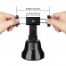 Смарт-штатив для телефона с датчиком движения Baseus 360 AI Following Shot Tripod Head Black