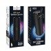 Портативная колонка Hoco BS33 Voice sports Black