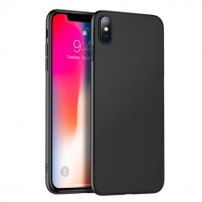 Чехол Hoco Fascination series для Apple iPhone XS Max Black