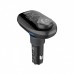 FM-трансмиттер Hoco E45 Black